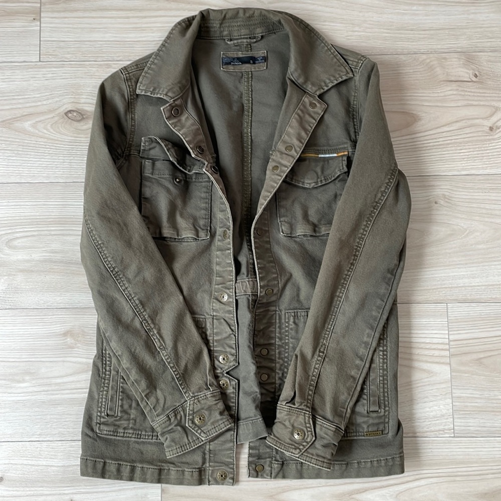 prAna: Pennington Jacket